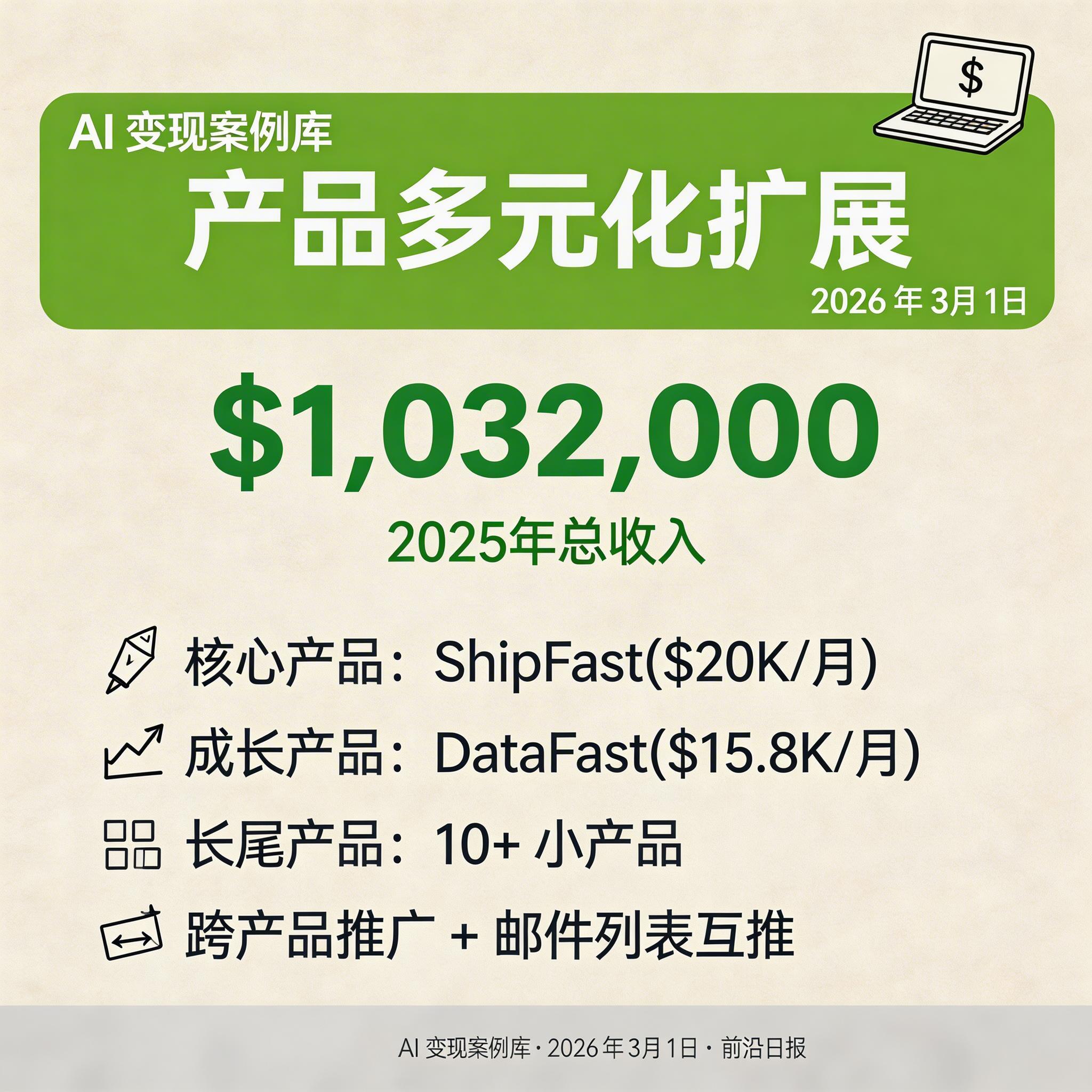 产品多元化扩展路径