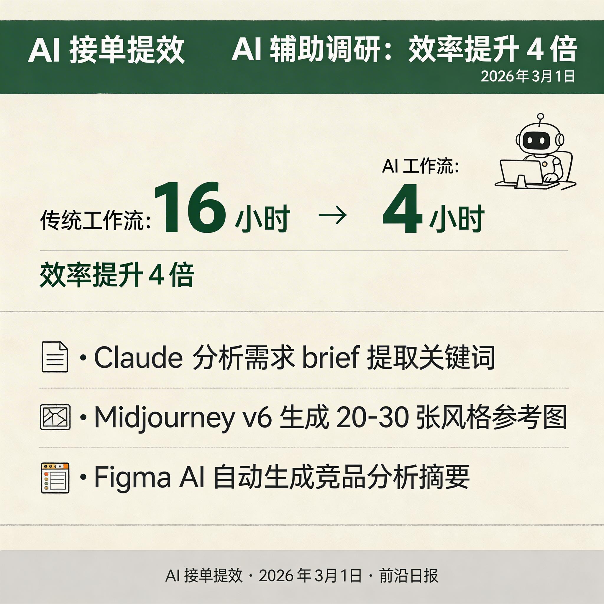 Midjourney 生成的 12 张 SaaS 仪表板风格参考图网格排列