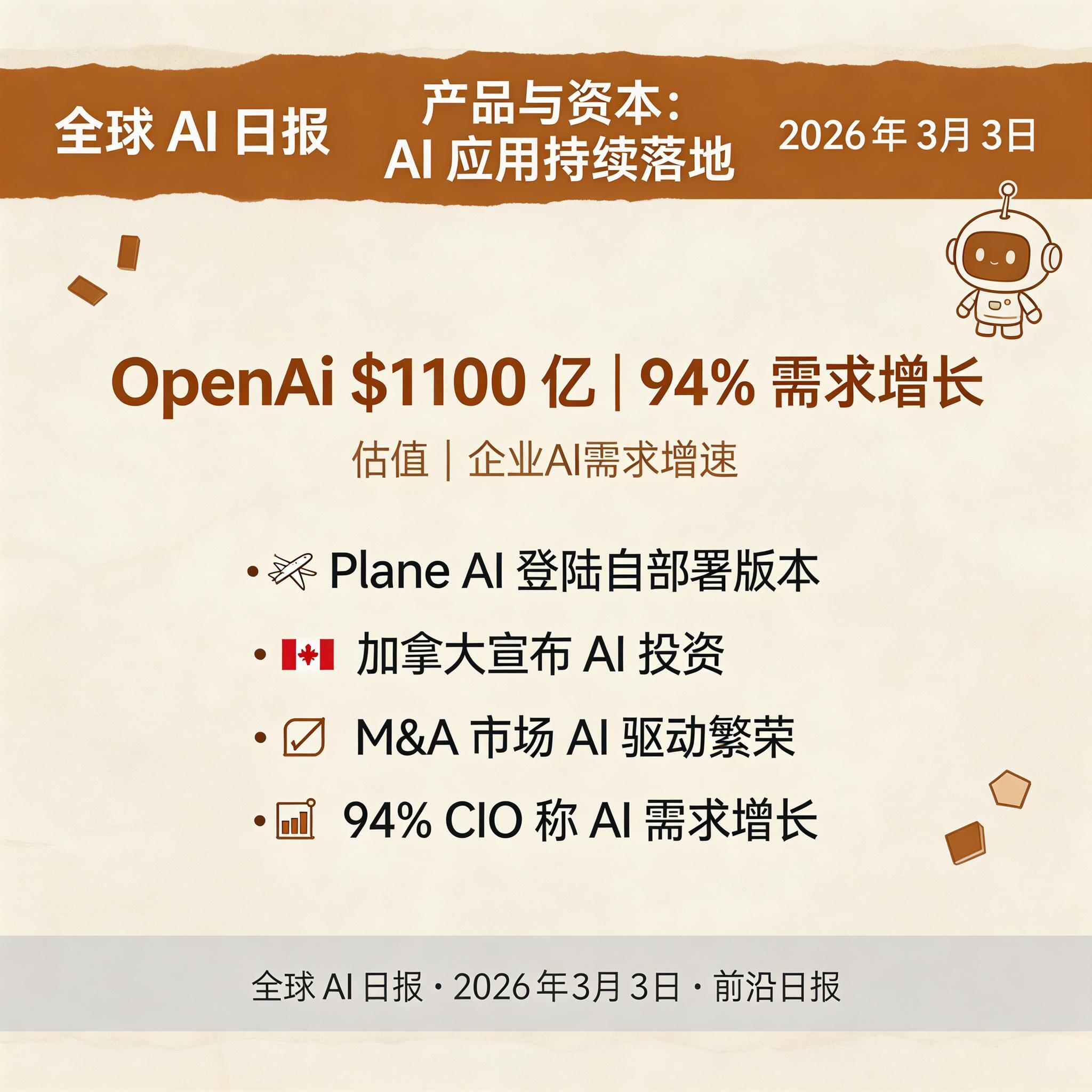 产品与资本：AI 应用持续落地